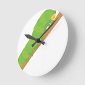 Rups Ronde Klok (Hoek)