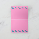 rupsbandkaart kaart (Binnen)