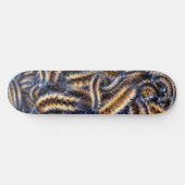 Rupsen Skateboard (Horizontaal)