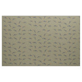 Rupsen & Stippen Stof (Yard (91,4 cm))