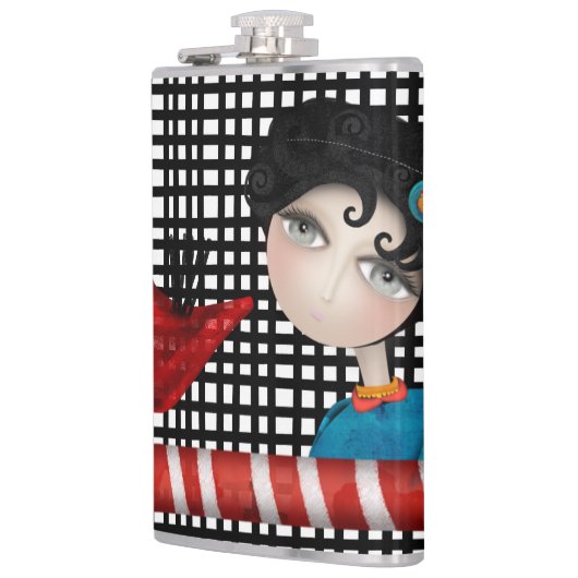 RUPY DE TEQUILA HEUPFLES (Links)