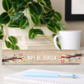 RUPY DE TEQUILA NAAMBORDJE