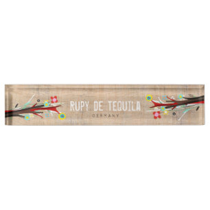 RUPY DE TEQUILA NAAMBORDJE