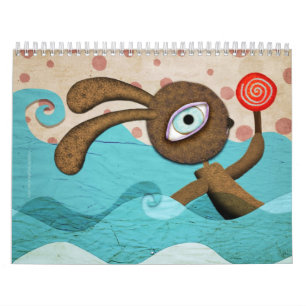 Rupydetequila Agenda 2012 Kalender