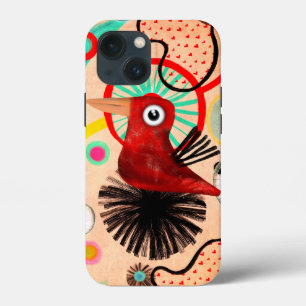 Rupydetequila Autumn Winter Hoesje-Mate iPhone Cas Case-Mate iPhone Case