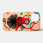 Rupydetequila Autumn Winter Hoesje-Mate iPhone Cas Case-Mate iPhone Case (Achterkant (horizontaal))