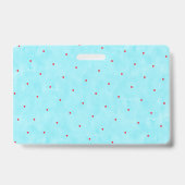 Rupydetequila  badge (Achterkant)