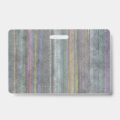 Rupydetequila badge (Achterkant)