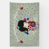 Rupydetequila Banner (Verticaal)