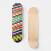 Rupydetequila, beperkte uitgave 2022 skateboard (Voorkant)