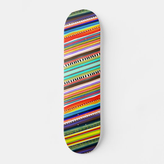 Rupydetequila, beperkte uitgave 2022 skateboard (Voorkant)