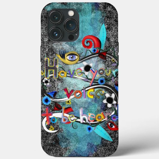 Rupydetequila Case-Mate iPhone Case (Achterkant)