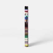 Rupydetequila Case-Mate iPhone CASE Hoesje (Linkerkant)