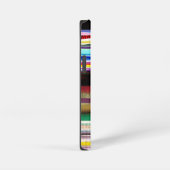 Rupydetequila Case-Mate iPhone CASE Hoesje (Rechterkant)