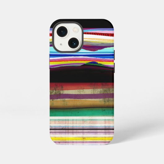 Rupydetequila Case-Mate iPhone CASE Hoesje (Achterkant)