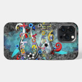 Rupydetequila iPhone Hoesje (Achterkant horizontaal)