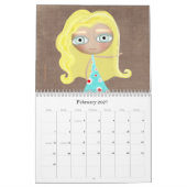 Rupydetequila Kalender 2012 (Feb 2027)