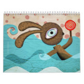 Rupydetequila Kalender 2012 (Hoes)