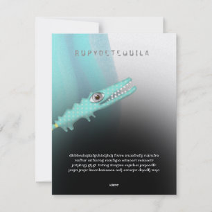 Rupydetequila Kinder Illustratie 2015
