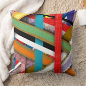 Rupydetequila Kinder Illustratie Kussen (Deken)