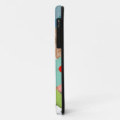 Rupydetequila Kinder Illustraties Case-Mate iPhone Case (Achterkant/links)