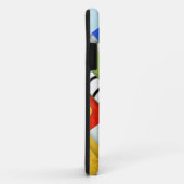 Rupydetequila Kinder Illustraties Case-Mate iPhone Case (Achterkant/rechts)