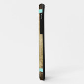 Rupydetequila Limited Edition 2013 Case-Mate iPhone Case (Achterkant/links)
