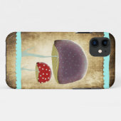 Rupydetequila Limited Edition 2013 Case-Mate iPhone Case (Achterkant (horizontaal))