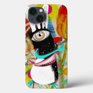 Rupydetequila Limited Edition 2013 Case-Mate iPhone Case