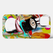 Rupydetequila Limited Edition 2013 Case-Mate iPhone Case (Achterkant (horizontaal))