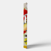 Rupydetequila Limited Edition 2013 Case-Mate iPhone Case (Achterkant / Rechts)