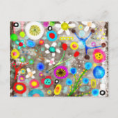 Rupydetequila Limited Edition Briefkaart (Voorkant)