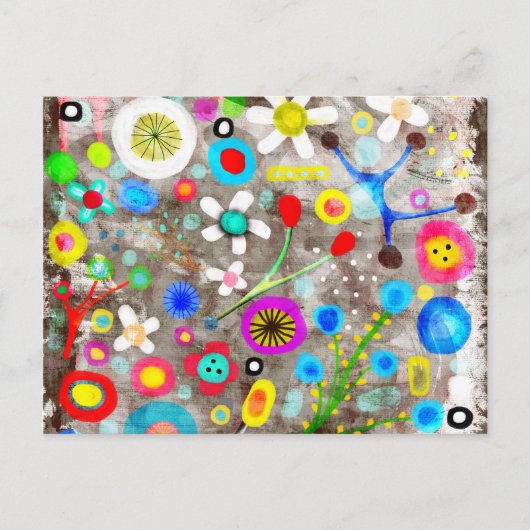 Rupydetequila Limited Edition Briefkaart (Voorkant)