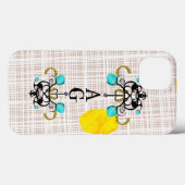 Rupydetequila Limited Edition Case-Mate iPhone Case (Achterkant (horizontaal))