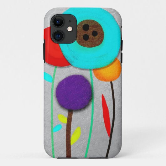 Rupydetequila Limited Edition Case-Mate iPhone Case (Achterkant)