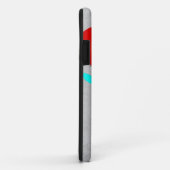 Rupydetequila Limited Edition Case-Mate iPhone Case (Achterkant/rechts)