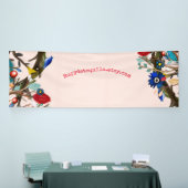 Rupydetequila Spandoek (Beurs)