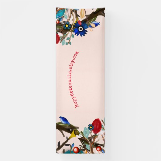 Rupydetequila Spandoek (Verticaal)