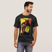 RUR - Rossum's Universal Robots - Karel Čapek 1939 T-shirt (Voorkant volledig)