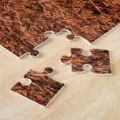 Rural America Barn Scene Legpuzzel (Zijkant)