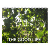 Rural America Goodness Calendar Kalender (Hoes)