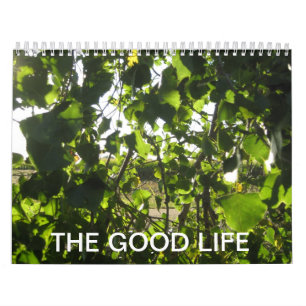 Rural America Goodness Calendar Kalender