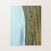 Rural Baker County, Oregon Legpuzzel (Verticaal)