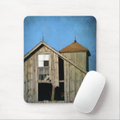 Rural Barn Muismat (Met muis)