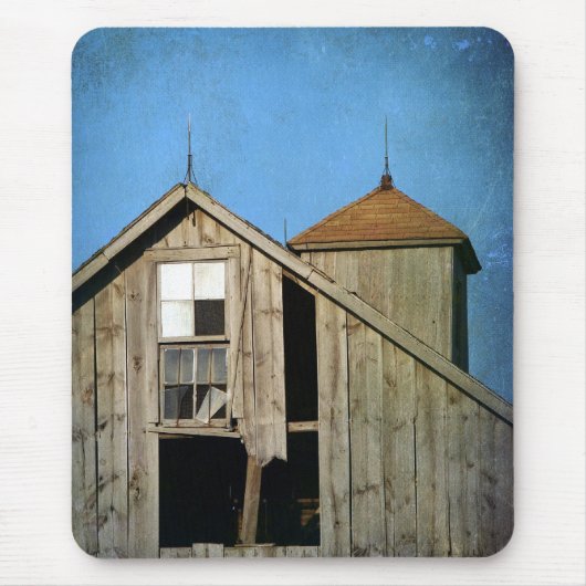 Rural Barn Muismat (Voorkant)