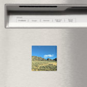 Rural Harney County, Burns, Oregon Magneet (Insitu (Vaatwasser))