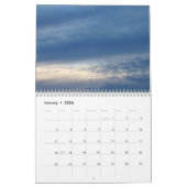 Rural Illinois Kalender (Jan 2026)