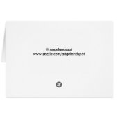 Rural Iowa Barn (Achterkant Horizontaal)