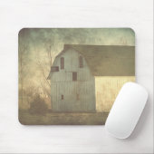 Rural Iowa Barn 6 Muismat (Met muis)