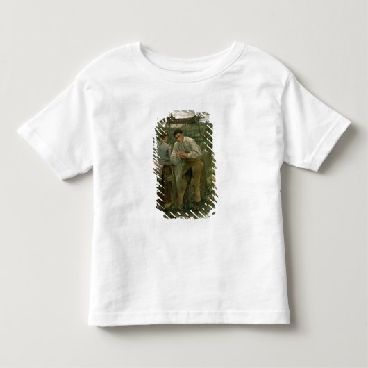 Rural Love, 1882 Kinder Shirts (Voorkant)